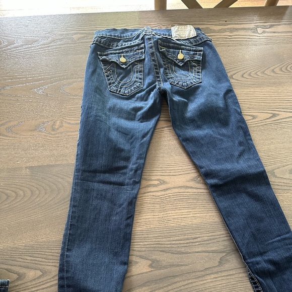True religion jeans - Picture 3 of 3